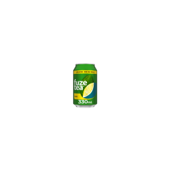 Fuze tea