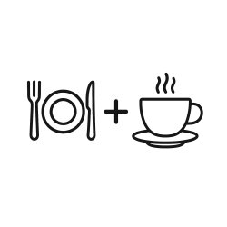 Café Mediodía