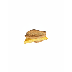Bocadillo tortilla de patatas