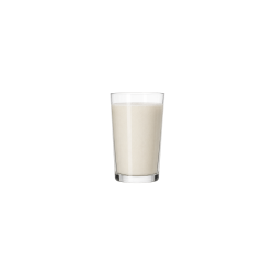 Vaso Horchata
