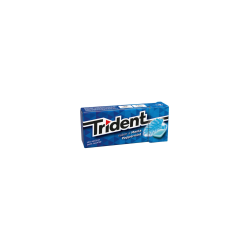 Mint gum